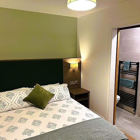Bed and Breakfast No 2 The Arch Carndonagh Exteriér fotografie