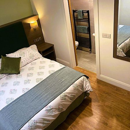 Bed and Breakfast No 2 The Arch Carndonagh Exteriér fotografie