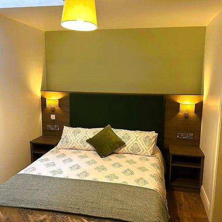 Bed and Breakfast No 2 The Arch Carndonagh Exteriér fotografie