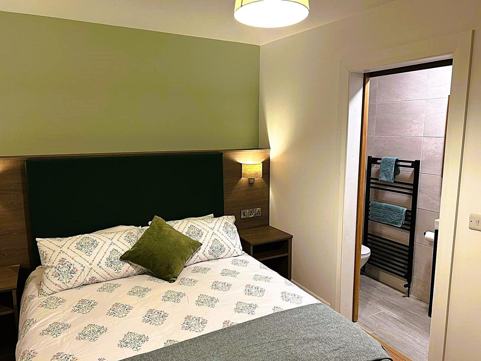 Bed and Breakfast No 2 The Arch Carndonagh Exteriér fotografie