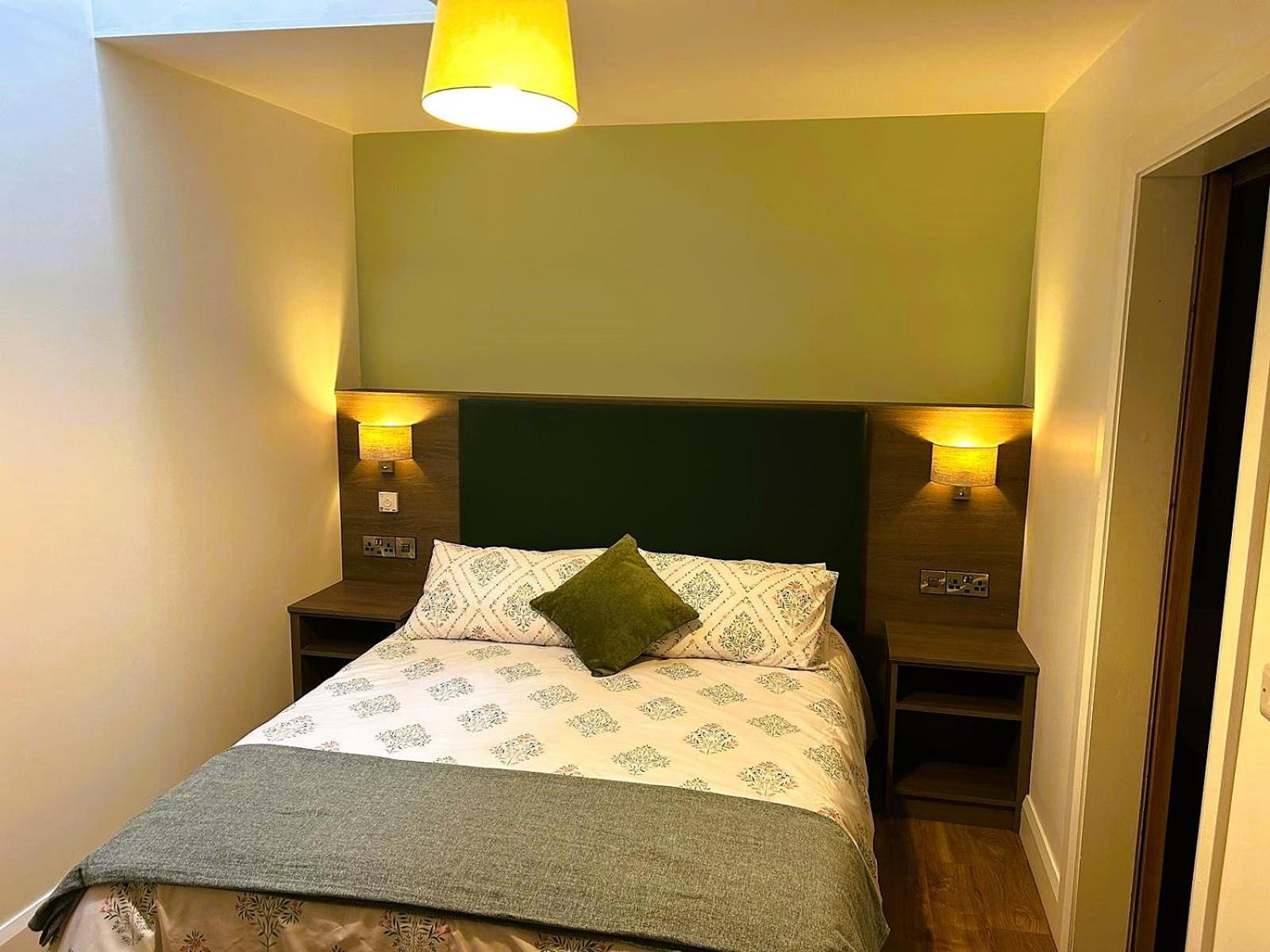 Bed and Breakfast No 2 The Arch Carndonagh Exteriér fotografie